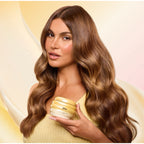 Honey Gloss Ceramide Therapy Hydrating Hair Mask - 230ml
