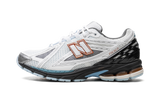 New Balance 1906R "White Black Copper"