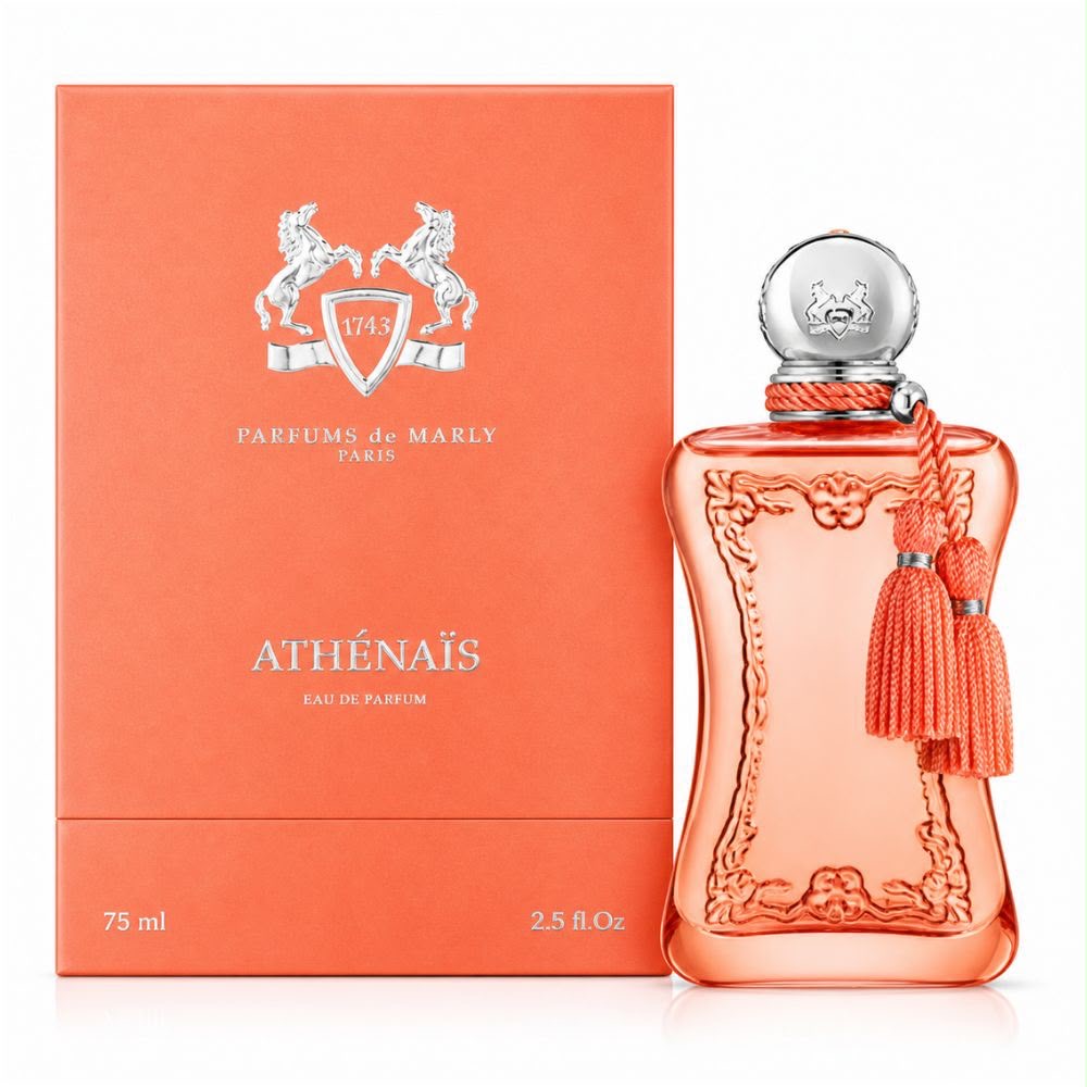 Perfume Athenais PARFUMS de MARLY PARIS