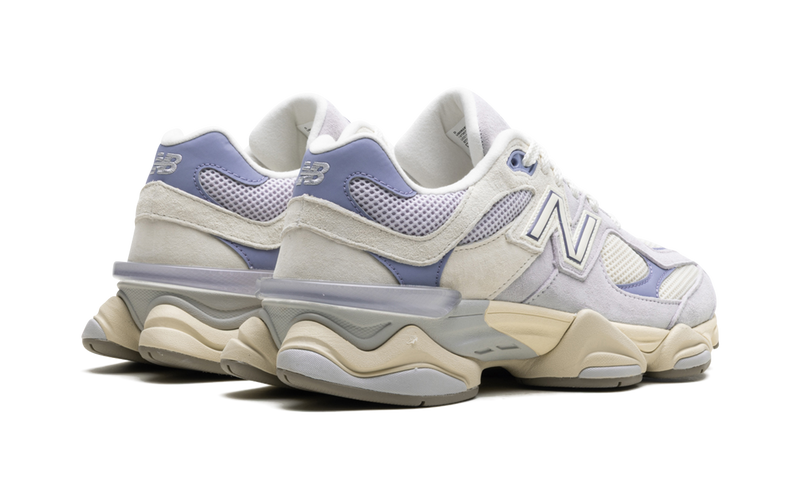 New Balance 9060 "Pearl Grey Linen"
