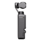 [PRÉ VENDA] Câmera DJI Osmo Pocket 3 Creator Combo 4K/120FPS