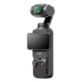 [PRÉ VENDA] Câmera DJI Osmo Pocket 3 Creator Combo 4K/120FPS
