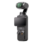 [PRÉ VENDA] Câmera DJI Osmo Pocket 3 Creator Combo 4K/120FPS