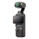 [PRÉ VENDA] Câmera DJI Osmo Pocket 3 Creator Combo 4K/120FPS
