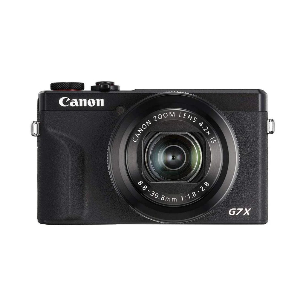 [PRÉ VENDA] Canon PowerShot G7X Mark III