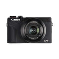 [PRÉ VENDA] Canon PowerShot G7X Mark III