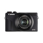 [PRÉ VENDA] Canon PowerShot G7X Mark III