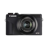 Canon PowerShot G7X Mark III