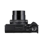 [PRÉ VENDA] Canon PowerShot G7X Mark III
