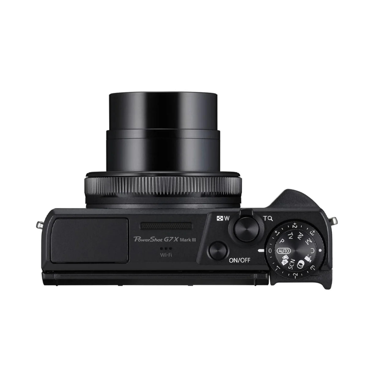 [PRÉ VENDA] Canon PowerShot G7X Mark III