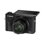 [PRÉ VENDA] Canon PowerShot G7X Mark III