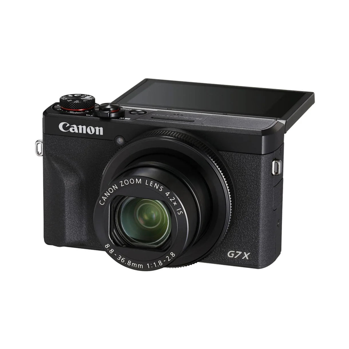 [PRÉ VENDA] Canon PowerShot G7X Mark III