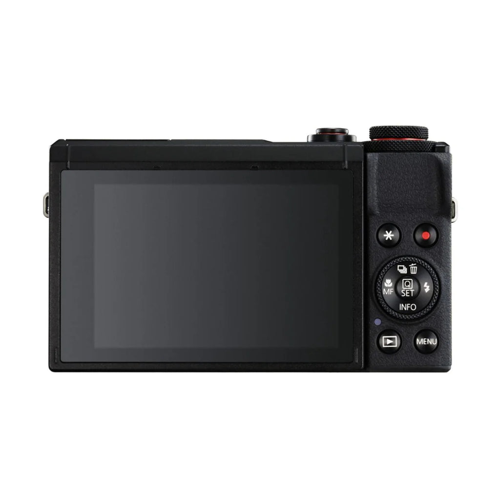 [PRÉ VENDA] Canon PowerShot G7X Mark III