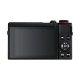 Canon PowerShot G7X Mark III