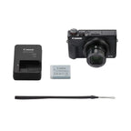 [PRÉ VENDA] Canon PowerShot G7X Mark III