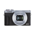 [PRÉ VENDA] Canon PowerShot G7X Mark III