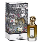 [PRÉ VENDA] THE REVENGE OF LADY BLANCHE PENHALIGON'S