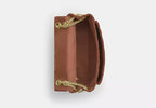 [PRÉ VENDA] Elodie Crossbody Bag With Quilting - Coach
