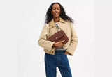 [PRÉ VENDA] Elodie Crossbody Bag With Quilting - Coach