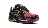 New Balance 1906 "Black/Pink"