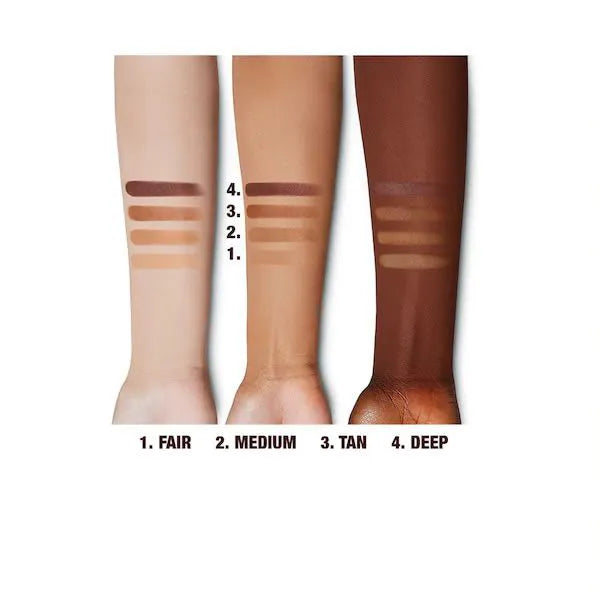 [PRÉ VENDA] Airbrush Matte Bronzer