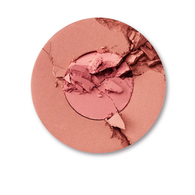 [PRÉ VENDA] Blush Compacto - Cheek To Chic