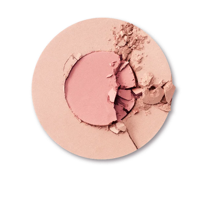 [PRÉ VENDA] Blush Compacto - Cheek To Chic