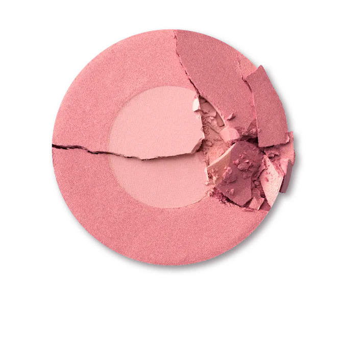 [PRÉ VENDA] Blush Compacto - Cheek To Chic
