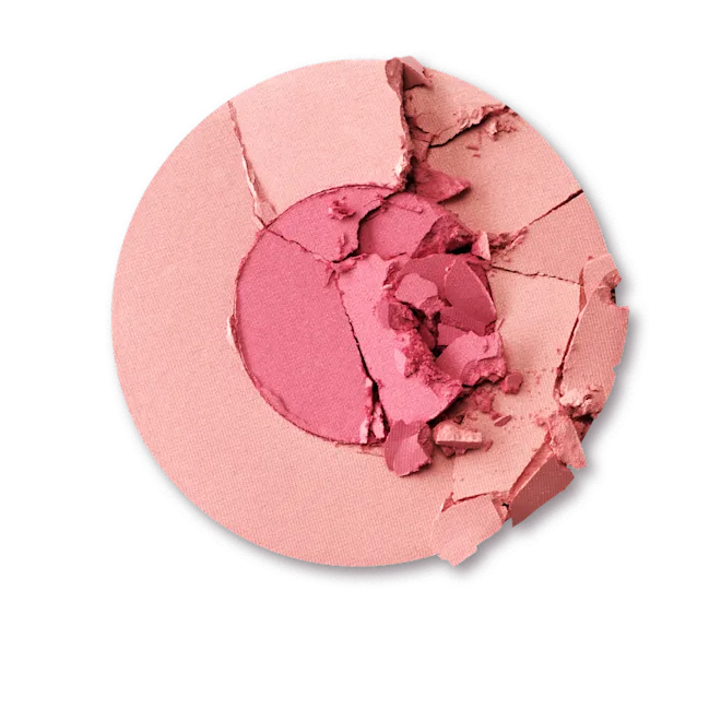 [PRÉ VENDA] Blush Compacto - Cheek To Chic
