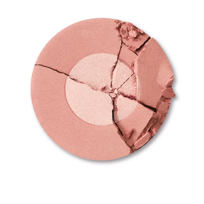 [PRÉ VENDA] Blush Compacto - Cheek To Chic