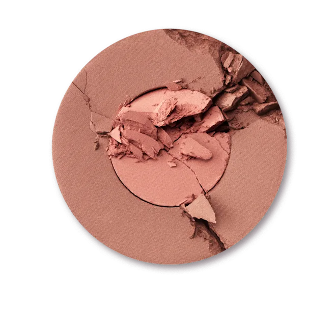 [PRÉ VENDA] Blush Compacto - Cheek To Chic
