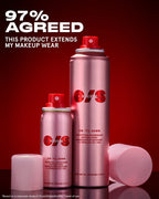 [PRÉ VENDA] Mattifying Waterproof Setting Spray