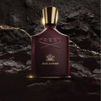 [PRÉ VENDA] OUD ZARIAN CREED