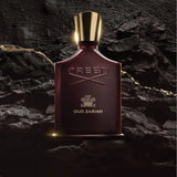 [PRÉ VENDA] OUD ZARIAN CREED