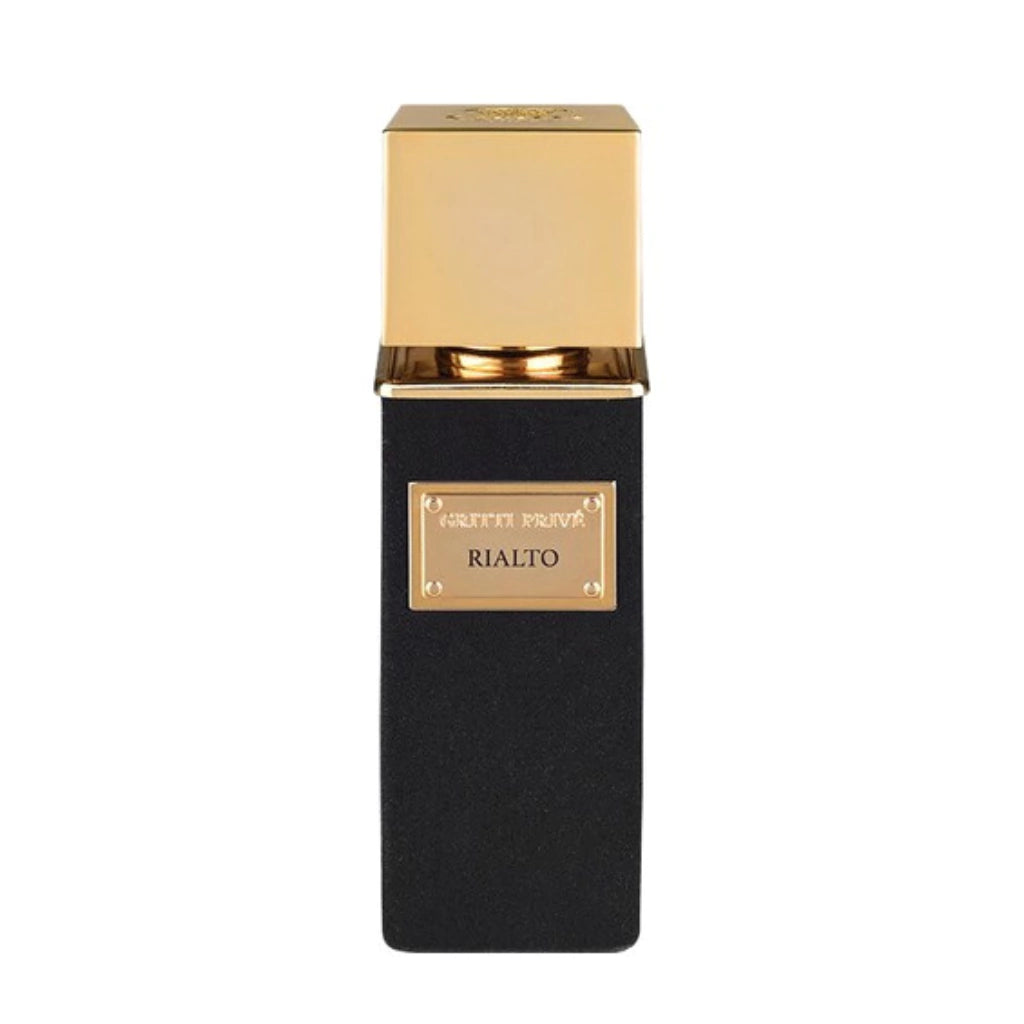 [PRÉ VENDA] PRIVE RIALTO EXTRAIT DE PARFUM GRITTI