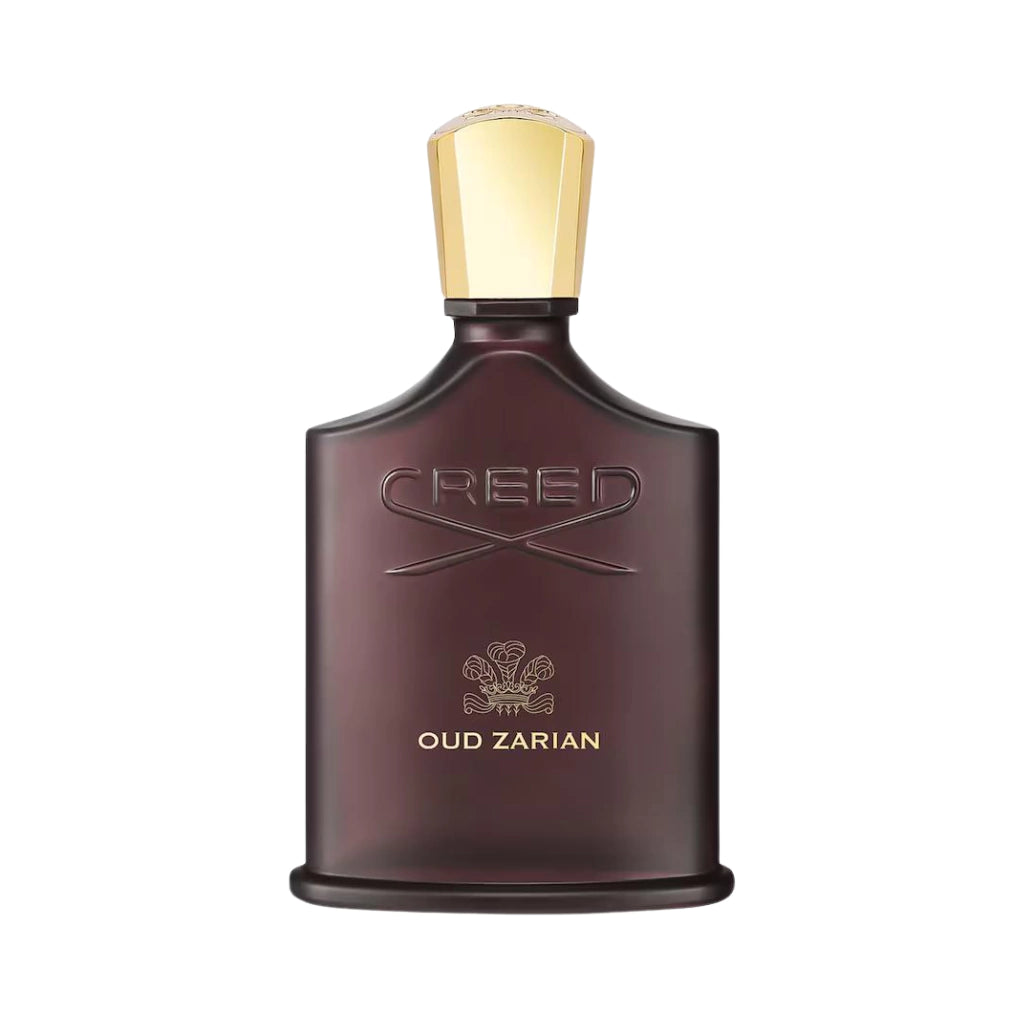 [PRÉ VENDA] OUD ZARIAN CREED