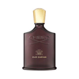 [PRÉ VENDA] OUD ZARIAN CREED