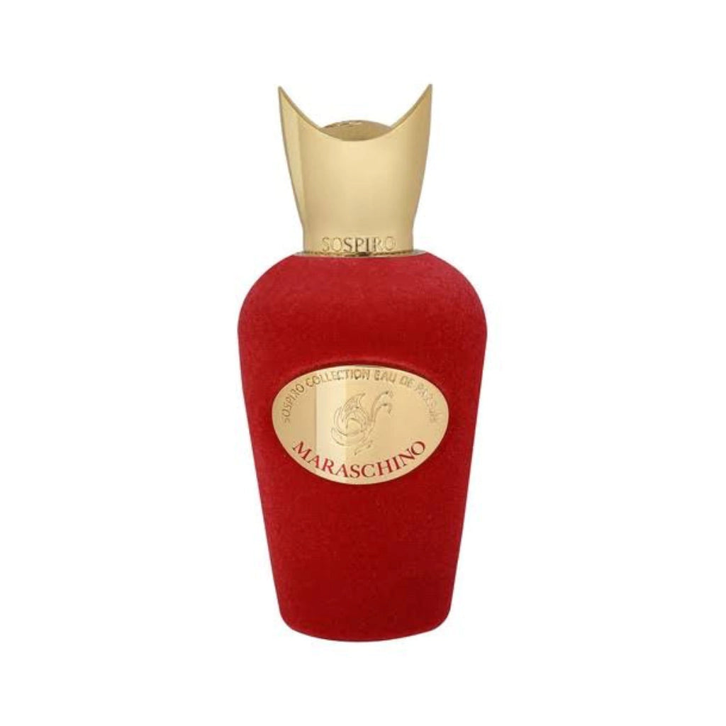[PRÉ VENDA] MARASCHINO SOSPIRO