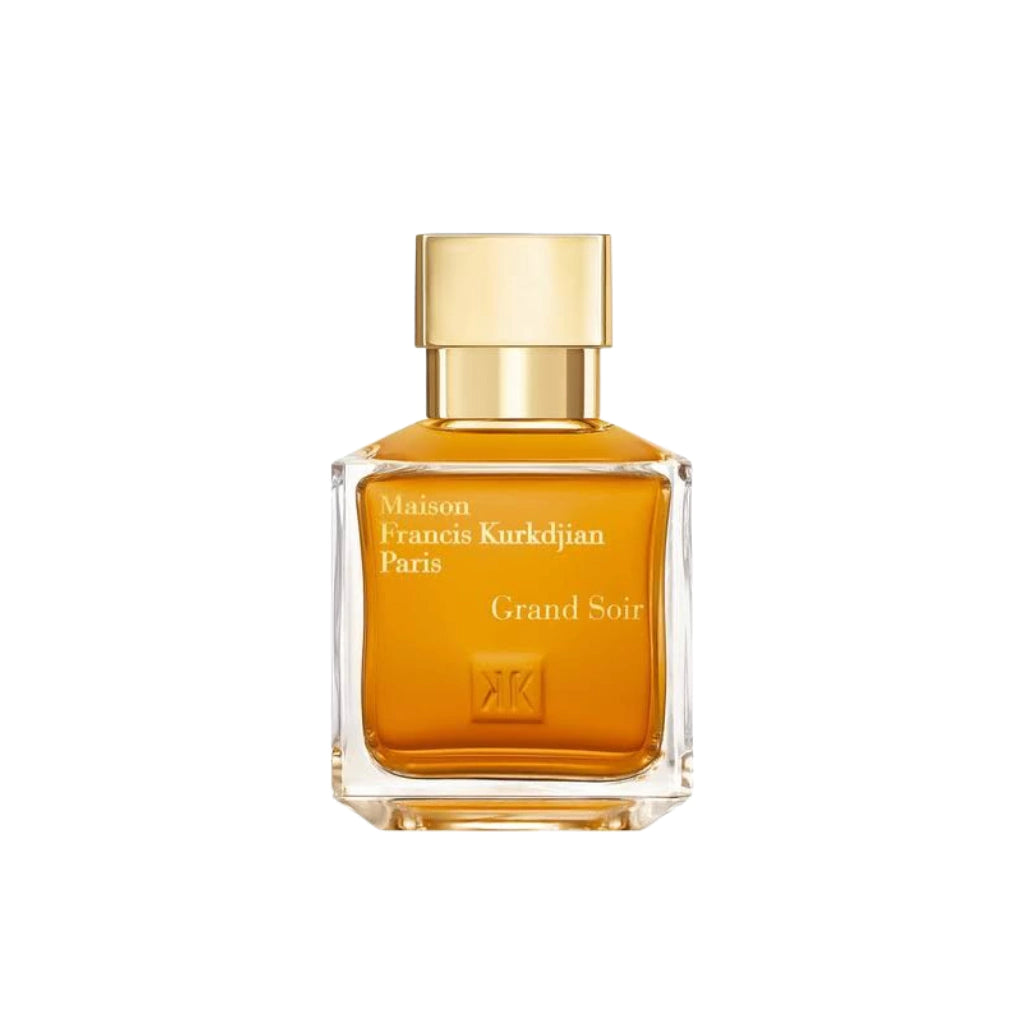 [PRÉ VENDA] GRAND SOIR MAISON FRANCIS K.