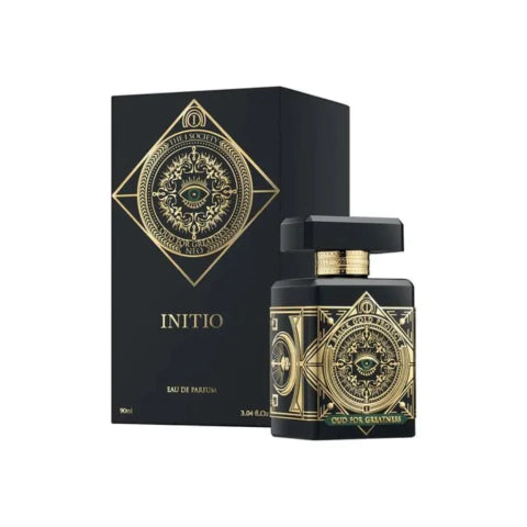 OUD FOR HAPPINESS PARFUMS PRIVES