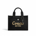 Bolsa Cargo Tote 26 Coach - Preto