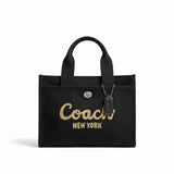 Bolsa Cargo Tote 26 Coach - Preto