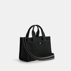 Bolsa Cargo Tote 26 Coach - Preto