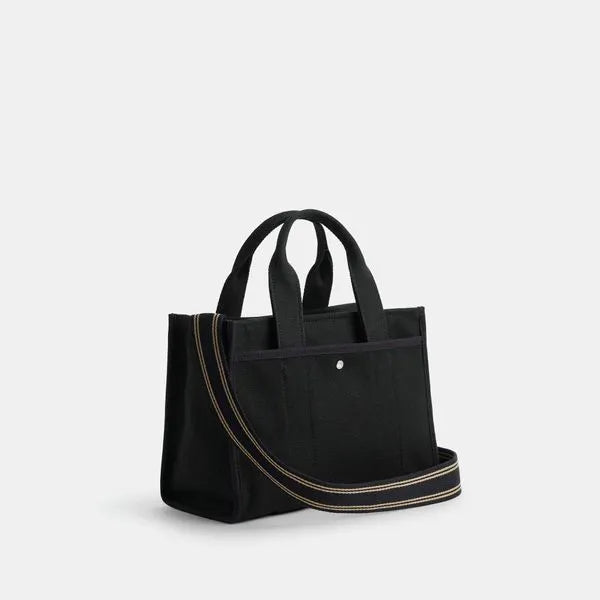 Bolsa Cargo Tote 26 Coach - Preto