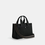 Bolsa Cargo Tote 26 Coach - Preto
