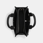 Bolsa Cargo Tote 26 Coach - Preto