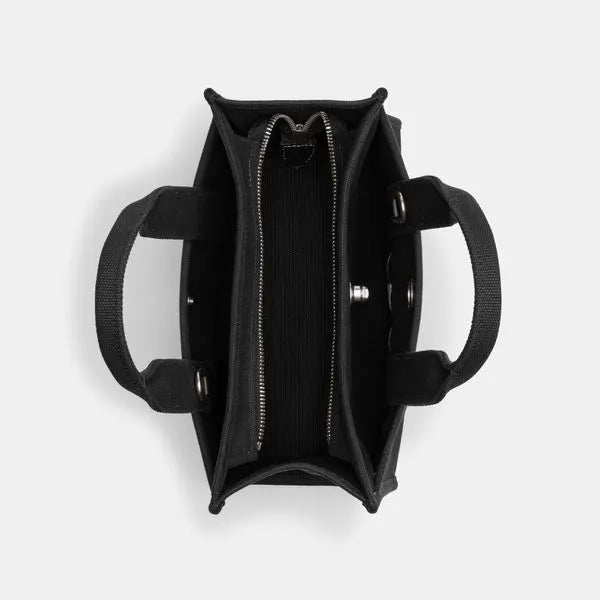 Bolsa Cargo Tote 26 Coach - Preto