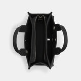 Bolsa Cargo Tote 26 Coach - Preto