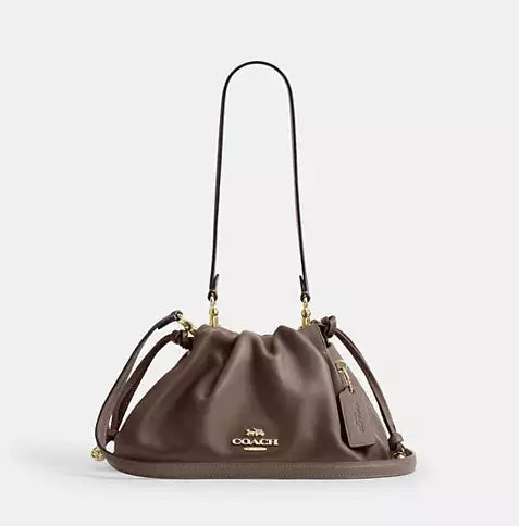 [PRÉ VENDA] Faye Mini Shoulder Bag - Coach