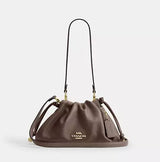 [PRÉ VENDA] Faye Mini Shoulder Bag - Coach